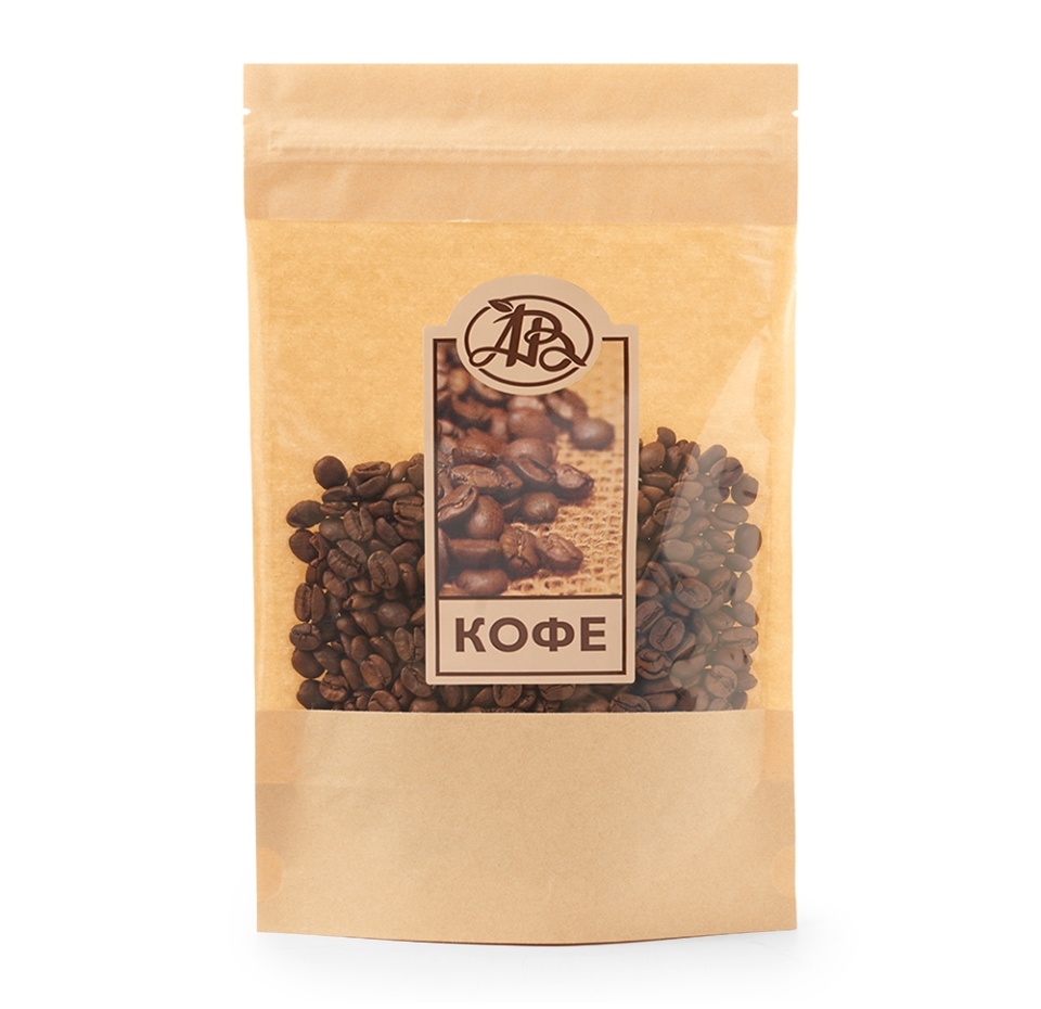 

Кофе в зернах Арабика Гватемала без кофеина, Россия