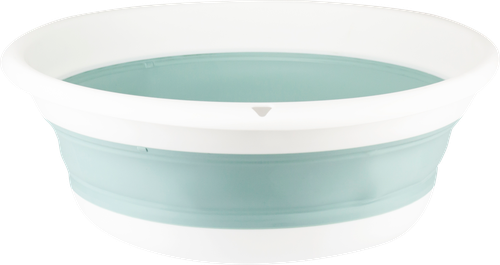 

Таз Idea Флекс складной, 10 л, смоки