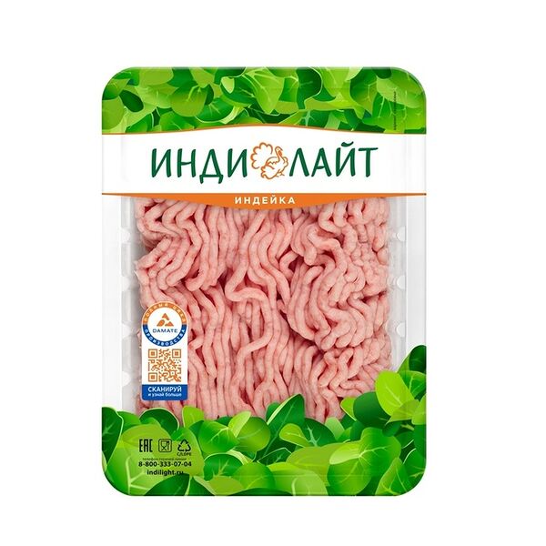 Фарш Индилайт Классический, 450 г