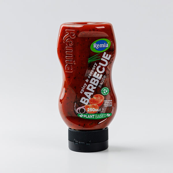 Соус Remia Partysauc BBQ пикантный 250 мл