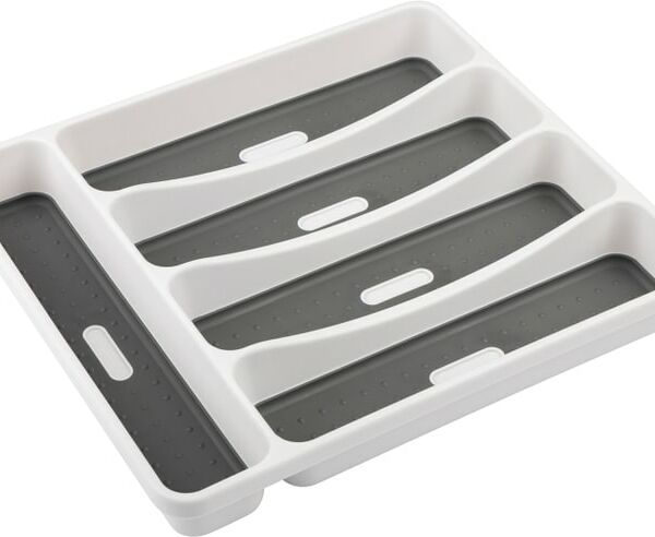 Лоток для столовых приборов Mallony Forma 32.5*28.5*4.5см