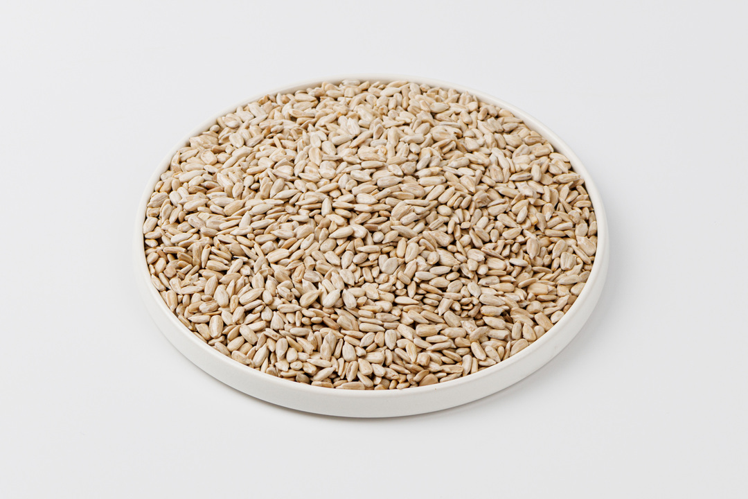 

Ядро подсолнечника сушеное