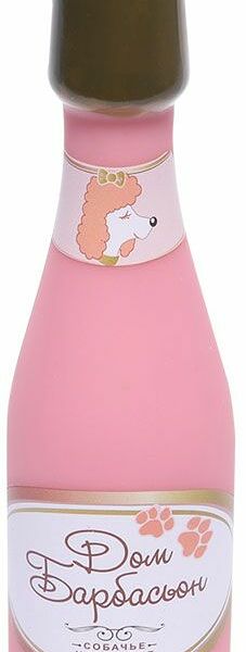 Игрушка для собак Triol Дом Барбасьон