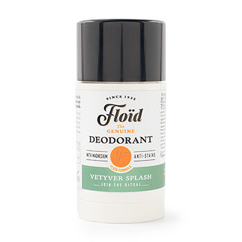 Дезодорант-стик Floid Vetyver Splash