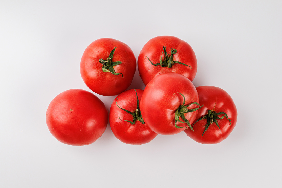 

Томаты розовые Волгоград вес