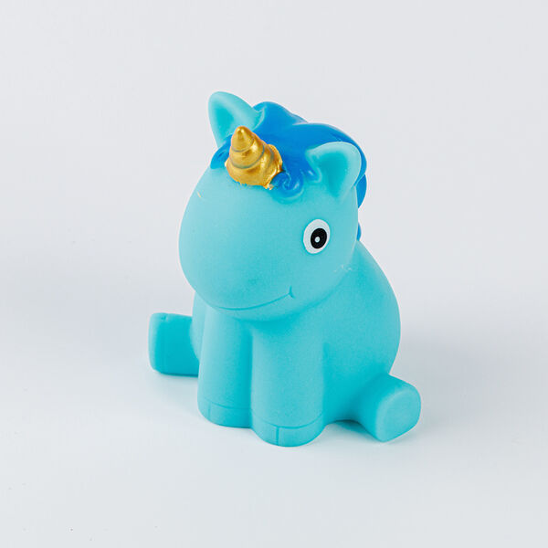 Игрушка для ванны со светом 