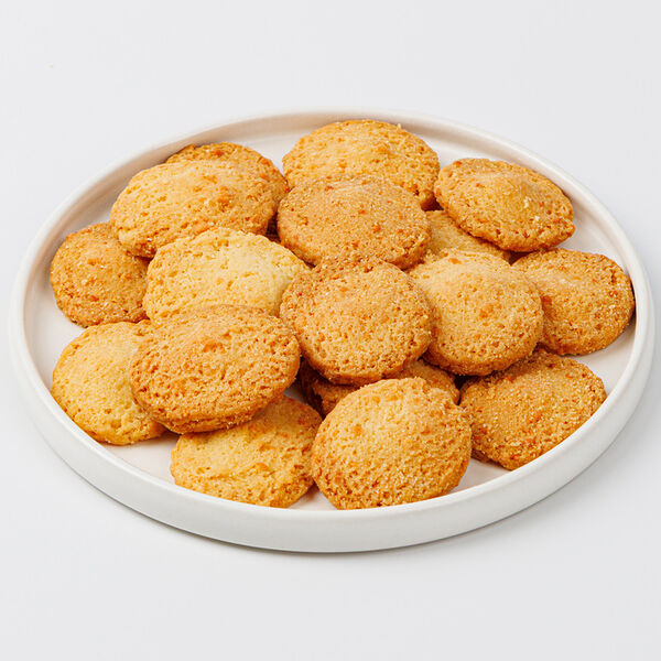 Печенье с пармезаном, 150 г