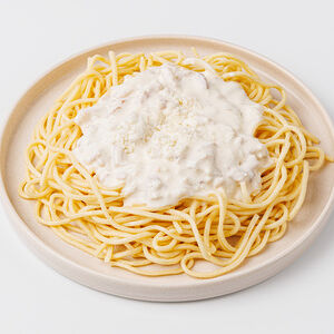 Паста "Карбонара"