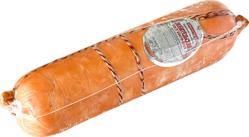 

Колбаса вареная Колбасы От Макарова Любительская категория А весовая