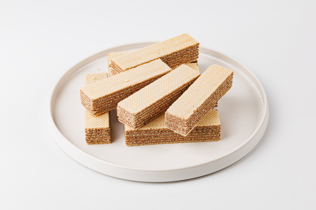 

Вафли с какао ВкусВилл 180 г