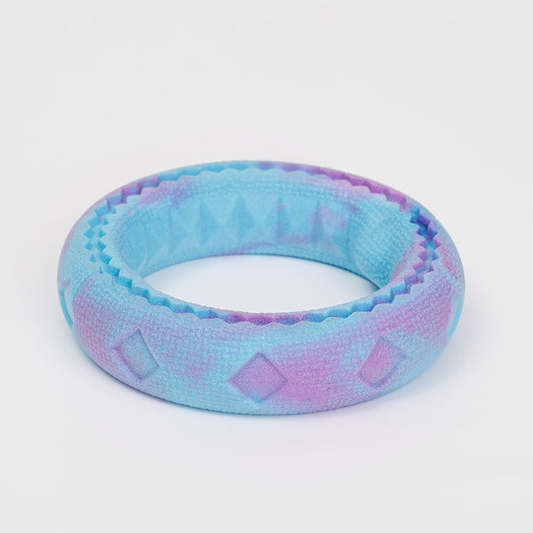 Игрушка для собак Кольцо 11 см