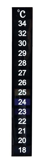 Термометр для аквариума цифровой