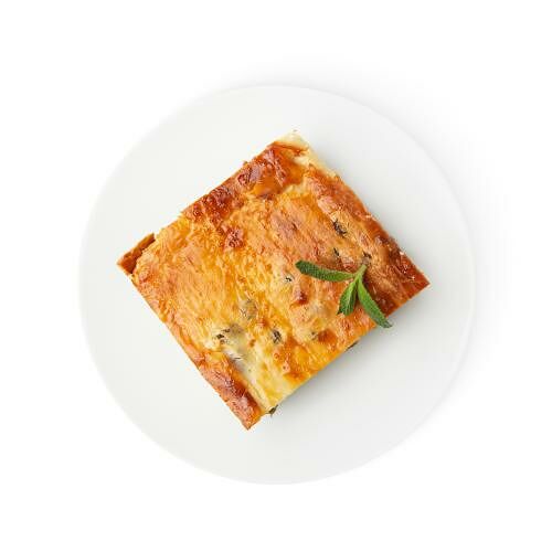 Запеканка творожная Natur Buffet с вишней 150 г