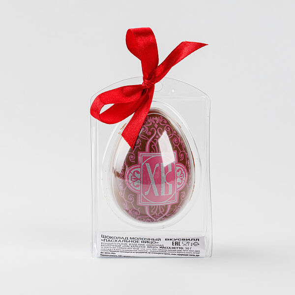 Шоколад молочный 