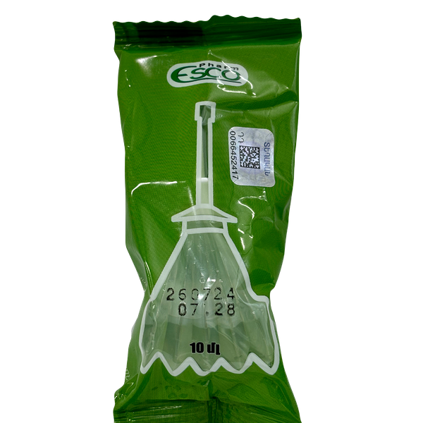 Глицерин микрогумл 10мл