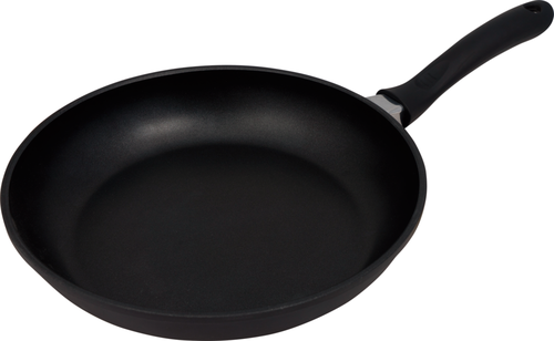 

Сковорода HOMECLUB, литая