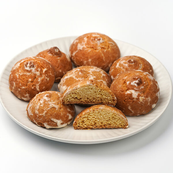 Пряники На кефире