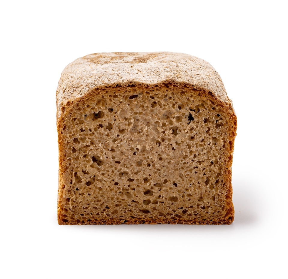 

Хлеб Азбука Вкуса 100% ржаной на закваске от шеф-пекаря