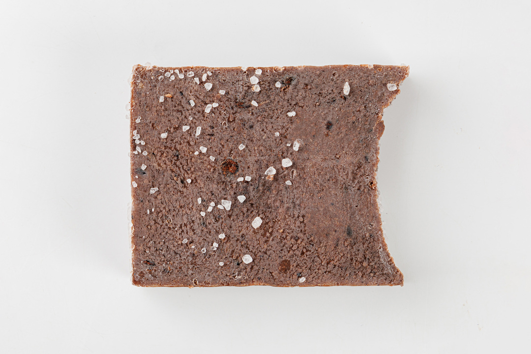 

Мыло Брауни с соленой карамелью