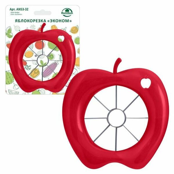 Яблокорезка MultiDom, d 8,5 см