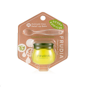 Бальзам для губ FRUDIA восстанавливающий с авокадо 10г, Республика Корея