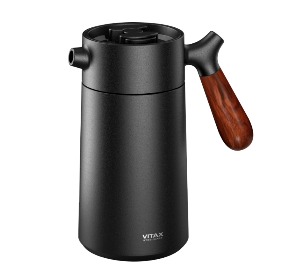 

Вакуумный френч-пресс Vitax VX-3070 0.95 л