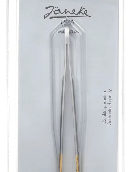 Janeke Пинцет для бровей MP131G