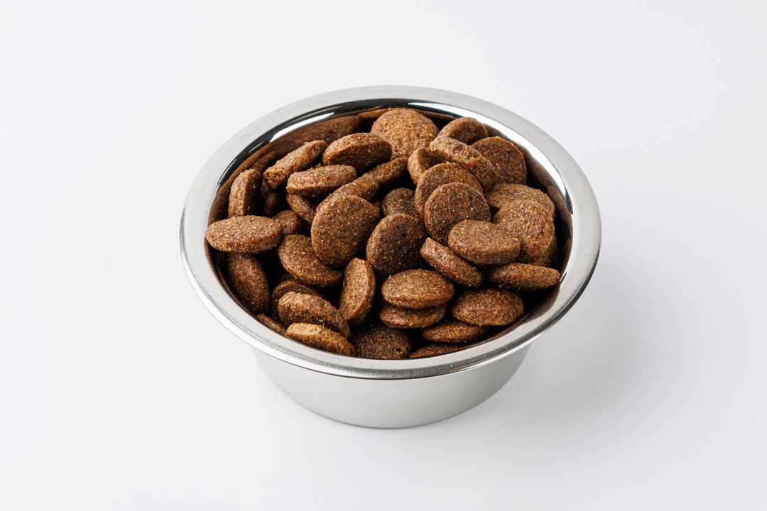 

Корм для собак Dogvill индейка 1.5 кг