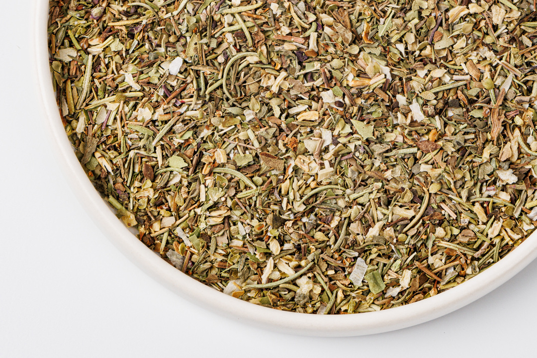 

Приправа "Итальянские травы" ВкусВилл, 36г