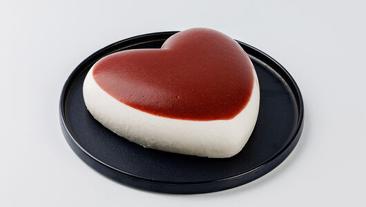 Торт муссовый 