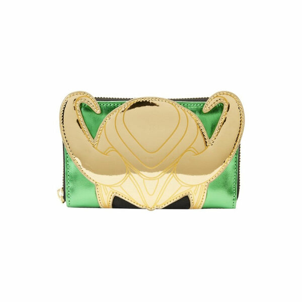 Кошелек Marvel 