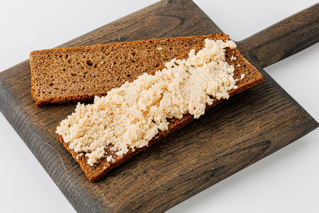 

Икра трески соленая