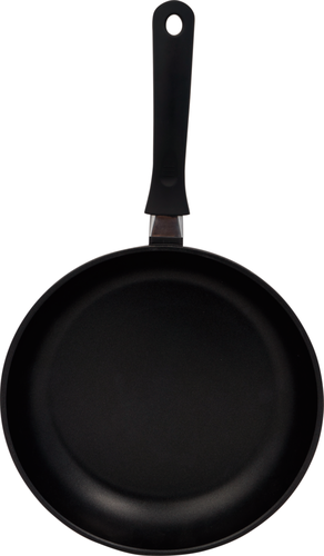 

Сковорода HOMECLUB, литая