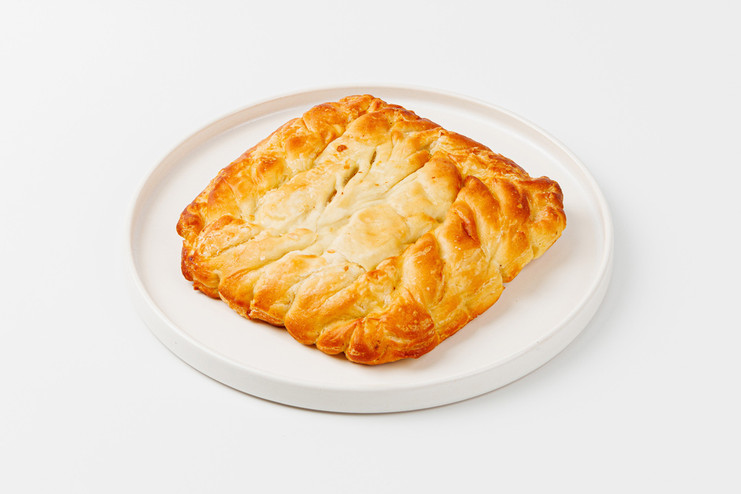 

Пирог с яблоками. Пекарня 245 г