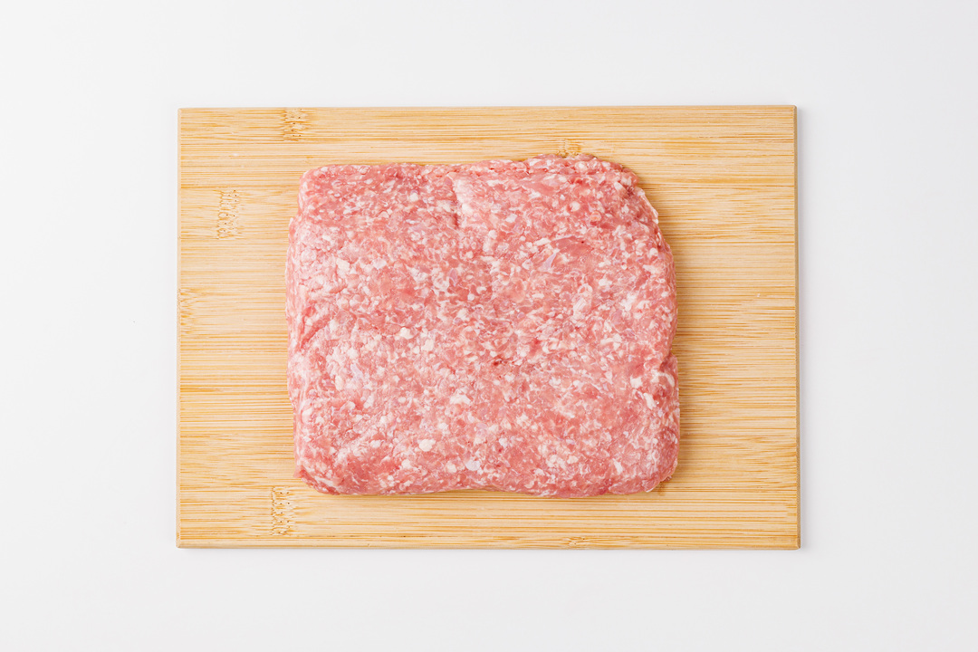 

Фарш из кролика 500 г