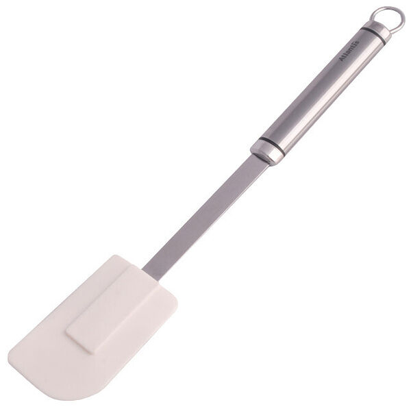 Лопатка Atlantis Delta 32см сталь