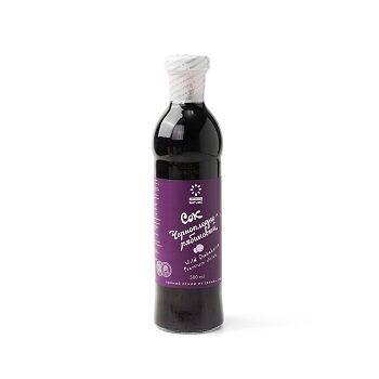 Сок черноплодно-рябиновый Absolute Nature