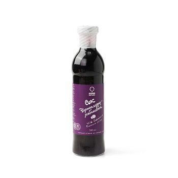 

Сок Absolute Nature черноплодно-рябиновый 0.5 л