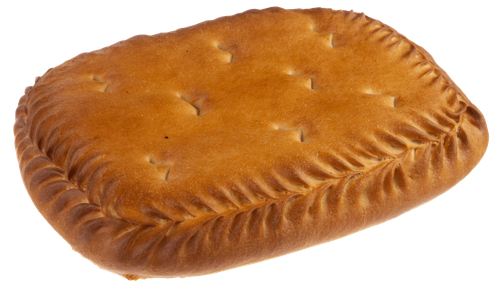 

Пирог картофельный Лента Fresh с грибами и луком, постный вес