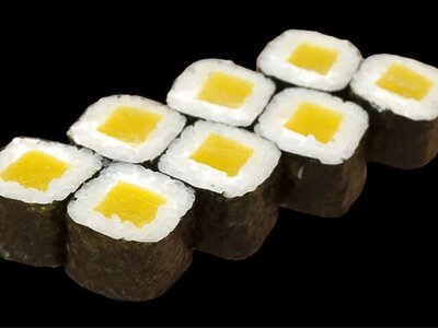 Классический с манго