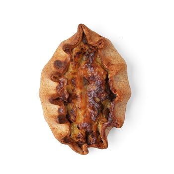 Пирожок карельский с картофелем и грибами «Азбука вкуса» 55 г