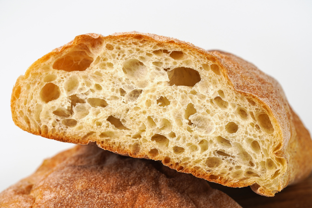 

Чиабатта пшеничная 300 г