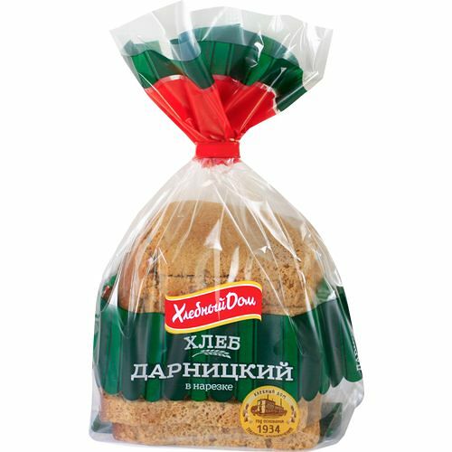 Хлеб Хлебный дом Дарницкий 300 г