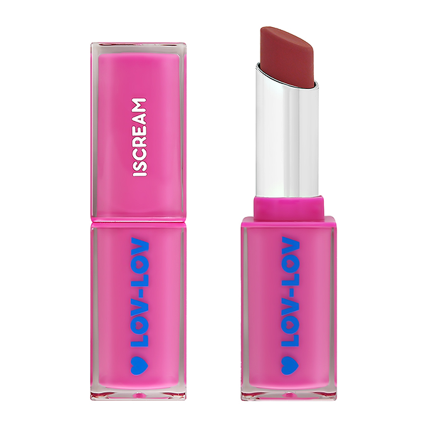 Помада для губ  Iscream Lov-Lov тон 6, 25 г