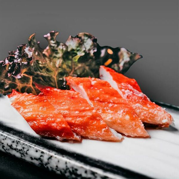 Сашими Кани