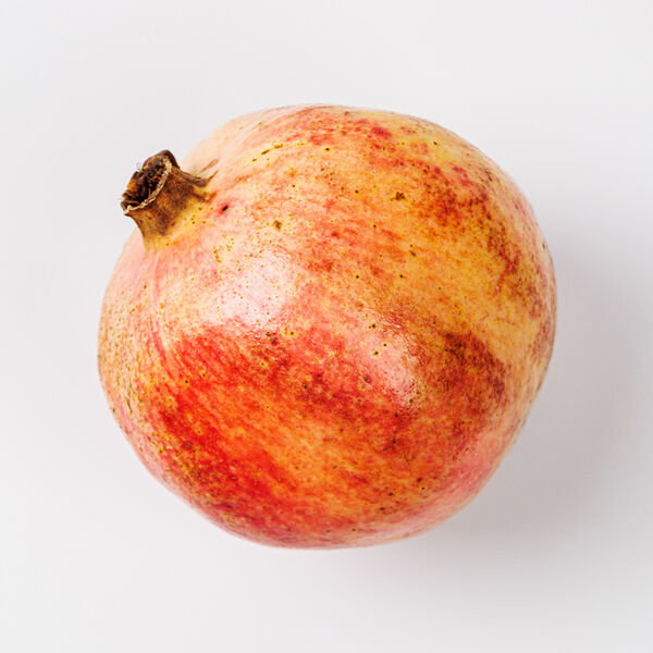 Гранат розовый с мягкой косточкой, шт, 300г