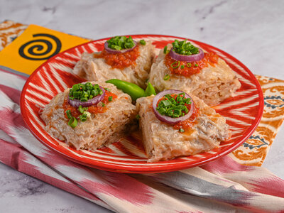 Qanday qilib men uni birinchi marta eshakka berdim