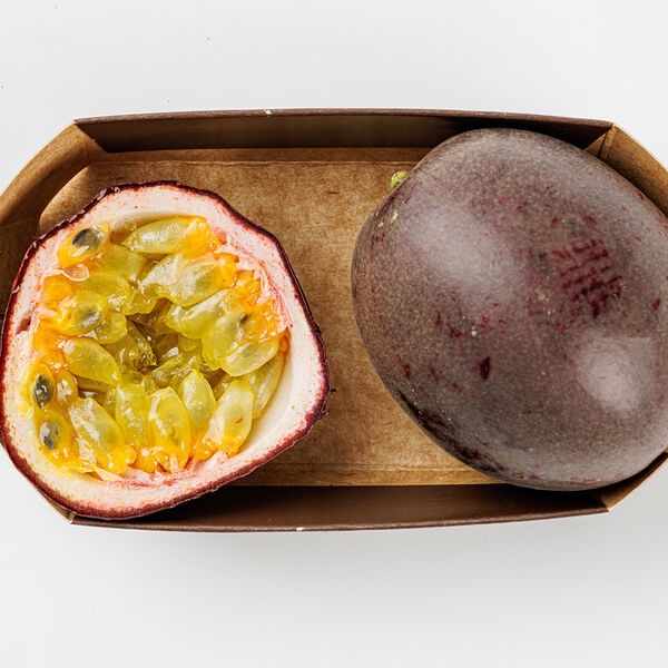 Маракуйя, 2 шт