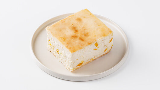 Запеканка с манго 200г