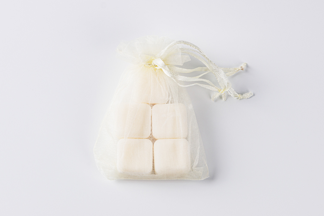 

Аромасаше из соевого воска Мох и папоротник 60 г